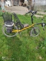 Легнал електрически велосипед Batavus relax 4 all. 350 Вата. батерия 10 аh Отличен, комфортен., снимка 1