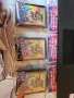 Пакет протектори Yu-Gi-Oh Dark Magician Girl Sleeves Sealed x50 Konami слийвове, снимка 5