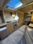 Каравана Tabbert Comtesse DeLuxe 650, снимка 5