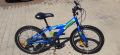 Детски велосипед 20 цола, снимка 1 - Велосипеди - 45266617