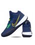 Мъжки кецове NIKE Kyrie Flytrap 4 Navy, снимка 5