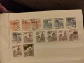 Пощенски марки Германия Замъци., снимка 7