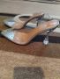 елегантни дамски обувки , снимка 1 - Дамски елегантни обувки - 46021879