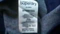 SUPERDRY Pants Размер S / M мъжка долница 7-68, снимка 14
