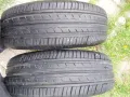 195 65 15 Yokohama летни, снимка 3
