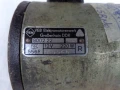 Части за ретро автомобил Вартбург 353W нови оригинални DDR динамо 12V /220W, снимка 2