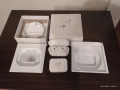 Чисто нови НЕУПОТРЕБЯВАНИ слушалки Apple AirPods Pro 2 generation, снимка 10
