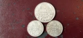 Стари сребърни монети, снимка 3