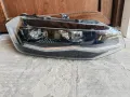 Фар VW Polo 2G FULL LED десен / Фар Поло 2Г Оригинален, снимка 4