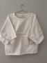 Памучна блуза “COS”, снимка 1 - Блузи с дълъг ръкав и пуловери - 45484440