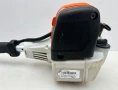 Stihl KM 131R - Комби Двигател перфектен!, снимка 4