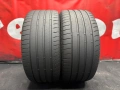 285 35 22, Летни гуми, Bridgestone PotenzaSport, 2 броя, снимка 2