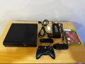 Xbox 360 E 320 GB +игра, снимка 1