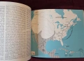 Исторически атлас на Северна Америка до 1870 / The Penguin Atlas of North American History to 1870, снимка 5