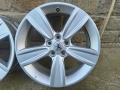 5х114,3 - 18 цола 5x114,3 Peugeot 4007 5 x 114,3 Mitsubishi Outlander, Citroen C-crosser, снимка 6