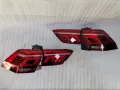 К-т Нови Оригинални Стопове IQ Light Matrix LED VW Tiguan 5NA, снимка 1