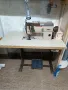 двуиглова шевна машина Pfaff тежък клас, снимка 8