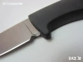 Ловен нож Fallkniven MW 1, снимка 4