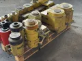 Хидравлични крикове ENERPAC, снимка 1