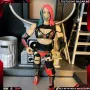 Екшън фигура WWE Asuka Аска Empress of Tomorrow Elite Collection figure играчка Mattel, снимка 1