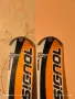 Продавам ски Rossignol 9x 170см Радиус 16 метра., снимка 3