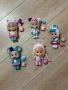 Crybabies Големи и Мини кукли (IMC); Cuquin - Кукин (Fisher Price), снимка 9