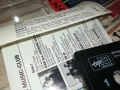 HIT FASCINATION 1/91-ORIGINAL TAPE 2208251919, снимка 8