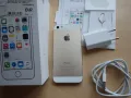 Apple iPhone 5S (A1457) ,16 GB iOS 12.5.7, снимка 5