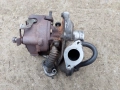 Турбокомпресор за Фиат 5435 970 0005, снимка 2