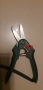  Лозарски ножица, снимка 1 - Други инструменти - 44987054