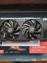 Power Color Fighter RX 7600 8GB GDDR6 PCIEx. 4.0, снимка 1