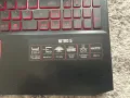 *acer nitro 5 * monitor dell 27" , снимка 2