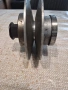 Вариаторна шайба, снимка 3