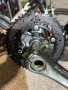 Курбел SHIMANO TIAGRA FC 4700/4703, снимка 5