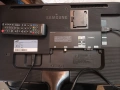 Лед тв.самсунг 22 инча перфектен, снимка 3