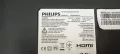 Philips 55PUS6162/12 с дефектна матрица TPT550U2-EQYSKM.G/715G8709-M01-B00-005K 703TQHPL381/715G8672, снимка 2