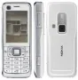 Nokia 6120 - Nokia 6120c - Nokia RM-243 панел, снимка 1