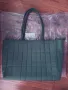Нова зелена чанта на Jenny Fairy , снимка 2