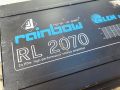Rainbow RL 2070/Усилвател , снимка 5