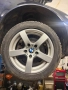Алуминиеви Джанти за BMW със зимни гуми 16 цола 5х120, снимка 5
