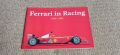 Ferrari колекционерски албум, снимка 1 - Колекции - 45521102