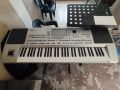 Korg Pa 80 синтезатор, снимка 3