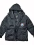 Canada Goose  Пухено Яке/Парка(М), снимка 5