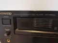 Kenwood DP-M5520 Multi CD Compact Disc Player, снимка 2