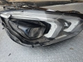 Счупен десен фар за Mercedes GLE Coupe W167 , снимка 1