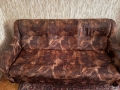 Малко използван холов диван, снимка 1