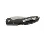 Сгъваем нож Puma Tec, G10 Black - 8,6 см, снимка 2