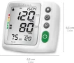 Апарат за измерване на кръвно налягане Medisana BW 315 за китка, снимка 1
