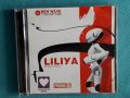 Liliya – 2009 - Модель Робота(New Wave Records)(Euro House), снимка 1 - CD дискове - 45593818