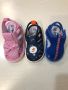 ЛИКВИДАЦИЯ на нови бебешки сандали- 3.00лв за брой, снимка 1 - Бебешки обувки - 45958231